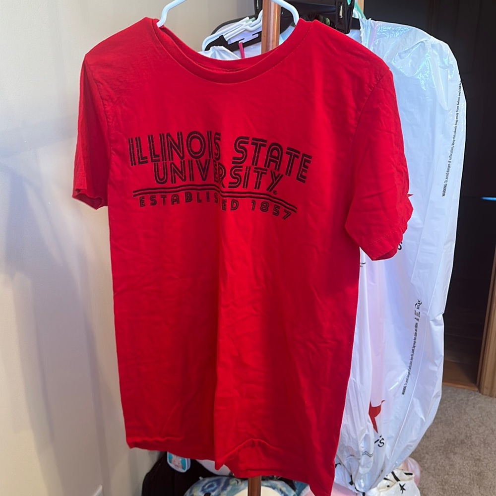 Illinois State University Tee